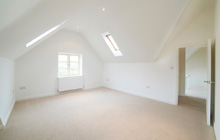 South Wimbledon bedroom extension leads